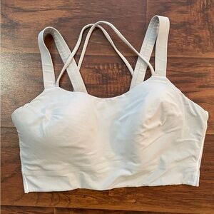 LULULEMON like a cloud longline bra *light support - D/DD